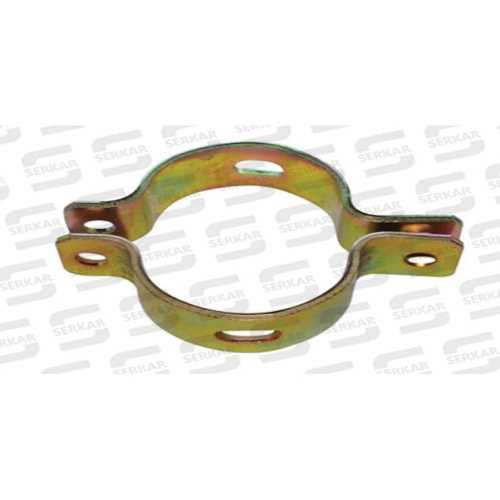 SLX DİREKSİYON KELEPÇESI TAKIM Ürün Görseli